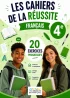 Cahier d'exercices français 4e