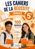 Cahier d'exercices français 5e