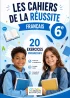 Cahier d'exercices français 6e